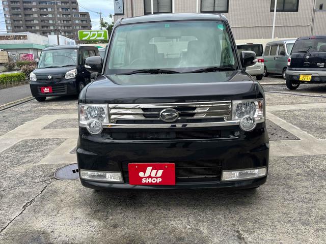 ムーヴコンテ カスタム　Ｘ　ＶＳ　ナビ　ＴＶ　ＨＩＤ　スマートキー　アイドリングストップ　ベンチシート　ＣＶＴ　盗難防止システム　ＡＢＳ　ＣＤ　ＵＳＢ　アルミホイール　衝突安全ボディ　エアコン　パワーステアリング　パワーウィンドウ（25枚目）