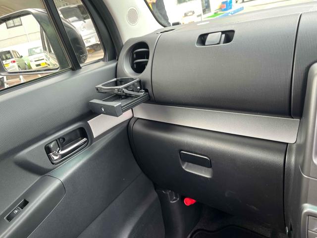 ムーヴコンテ カスタム　Ｘ　ＶＳ　ナビ　ＴＶ　ＨＩＤ　スマートキー　アイドリングストップ　ベンチシート　ＣＶＴ　盗難防止システム　ＡＢＳ　ＣＤ　ＵＳＢ　アルミホイール　衝突安全ボディ　エアコン　パワーステアリング　パワーウィンドウ（37枚目）