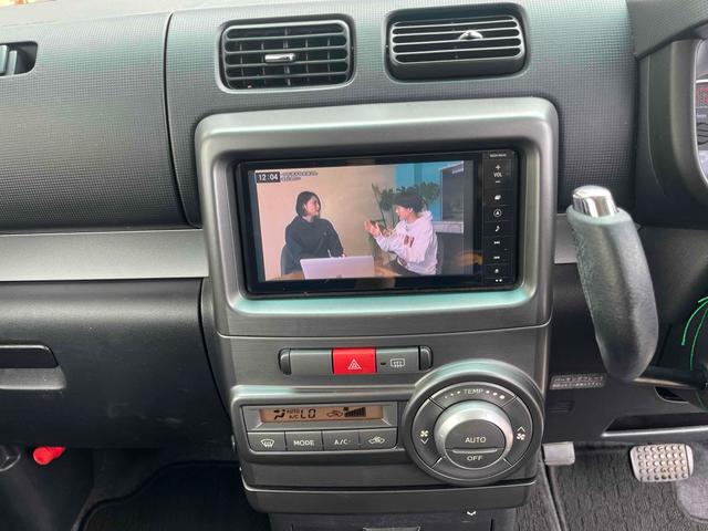 ムーヴコンテ カスタム　Ｘ　ＶＳ　ナビ　ＴＶ　ＨＩＤ　スマートキー　アイドリングストップ　ベンチシート　ＣＶＴ　盗難防止システム　ＡＢＳ　ＣＤ　ＵＳＢ　アルミホイール　衝突安全ボディ　エアコン　パワーステアリング　パワーウィンドウ（40枚目）