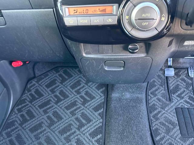 タント Ｇスペシャル　電動スライドドア　スマートキー　アイドリングストップ　ベンチシート　ＣＶＴ　盗難防止システム　ＡＢＳ　ＣＤ　ＵＳＢ　アルミホイール　衝突安全ボディ　エアコン　パワーステアリング　パワーウィンドウ（5枚目）