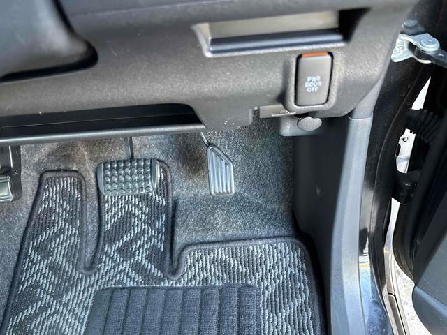 タント Ｇスペシャル　電動スライドドア　スマートキー　アイドリングストップ　ベンチシート　ＣＶＴ　盗難防止システム　ＡＢＳ　ＣＤ　ＵＳＢ　アルミホイール　衝突安全ボディ　エアコン　パワーステアリング　パワーウィンドウ（7枚目）