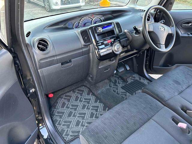 タント Ｇスペシャル　電動スライドドア　スマートキー　アイドリングストップ　ベンチシート　ＣＶＴ　盗難防止システム　ＡＢＳ　ＣＤ　ＵＳＢ　アルミホイール　衝突安全ボディ　エアコン　パワーステアリング　パワーウィンドウ（21枚目）