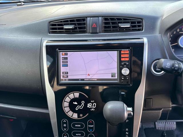 ｅＫカスタム Ｔ　ＥＴＣ　バックカメラ　ナビ　ＴＶ　ＨＩＤ　スマートキー　電動格納ミラー　ベンチシート　ＣＶＴ　盗難防止システム　ＡＢＳ　ＣＤ　ＵＳＢ　ミュージックプレイヤー接続可　アルミホイール　衝突安全ボディ（6枚目）