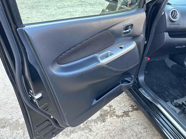 ｅＫカスタム Ｔ　ＥＴＣ　バックカメラ　ナビ　ＴＶ　ＨＩＤ　スマートキー　電動格納ミラー　ベンチシート　ＣＶＴ　盗難防止システム　ＡＢＳ　ＣＤ　ＵＳＢ　ミュージックプレイヤー接続可　アルミホイール　衝突安全ボディ（23枚目）