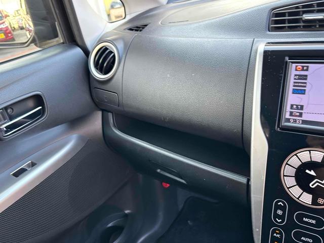 ｅＫカスタム Ｔ　ＥＴＣ　バックカメラ　ナビ　ＴＶ　ＨＩＤ　スマートキー　電動格納ミラー　ベンチシート　ＣＶＴ　盗難防止システム　ＡＢＳ　ＣＤ　ＵＳＢ　ミュージックプレイヤー接続可　アルミホイール　衝突安全ボディ（28枚目）