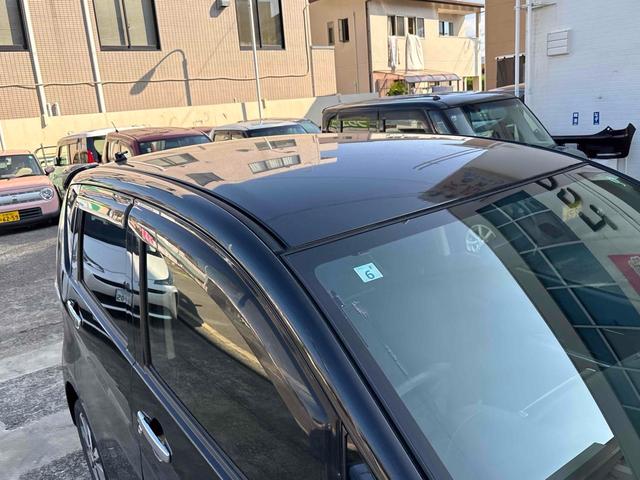 ｅＫカスタム Ｔ　ＥＴＣ　バックカメラ　ナビ　ＴＶ　ＨＩＤ　スマートキー　電動格納ミラー　ベンチシート　ＣＶＴ　盗難防止システム　ＡＢＳ　ＣＤ　ＵＳＢ　ミュージックプレイヤー接続可　アルミホイール　衝突安全ボディ（30枚目）