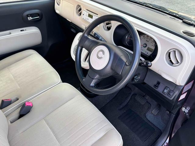 ミラココア ココアプラスＸ　スマートキー　アイドリングストップ　電動格納ミラー　ベンチシート　ＣＶＴ　盗難防止システム　ＡＢＳ　ＣＤ　ミュージックプレイヤー接続可　ルーフレール　衝突安全ボディ　エアコン　パワーステアリング（7枚目）