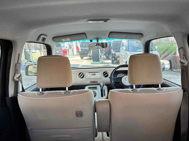 ミラココア ココアプラスＸ　スマートキー　アイドリングストップ　電動格納ミラー　ベンチシート　ＣＶＴ　盗難防止システム　ＡＢＳ　ＣＤ　ミュージックプレイヤー接続可　ルーフレール　衝突安全ボディ　エアコン　パワーステアリング（21枚目）