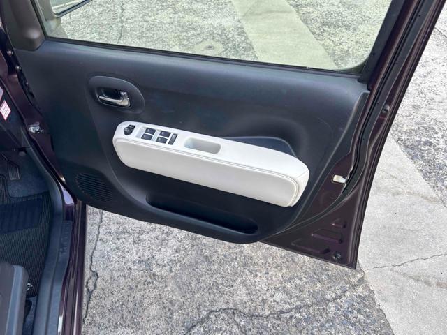 ミラココア ココアプラスＸ　スマートキー　アイドリングストップ　電動格納ミラー　ベンチシート　ＣＶＴ　盗難防止システム　ＡＢＳ　ＣＤ　ミュージックプレイヤー接続可　ルーフレール　衝突安全ボディ　エアコン　パワーステアリング（32枚目）