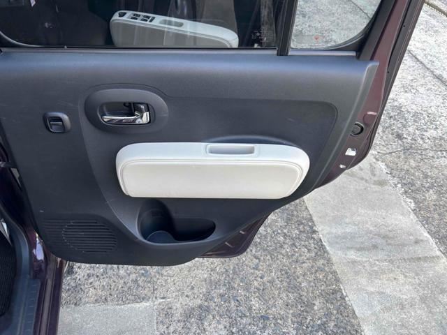 ミラココア ココアプラスＸ　スマートキー　アイドリングストップ　電動格納ミラー　ベンチシート　ＣＶＴ　盗難防止システム　ＡＢＳ　ＣＤ　ミュージックプレイヤー接続可　ルーフレール　衝突安全ボディ　エアコン　パワーステアリング（33枚目）
