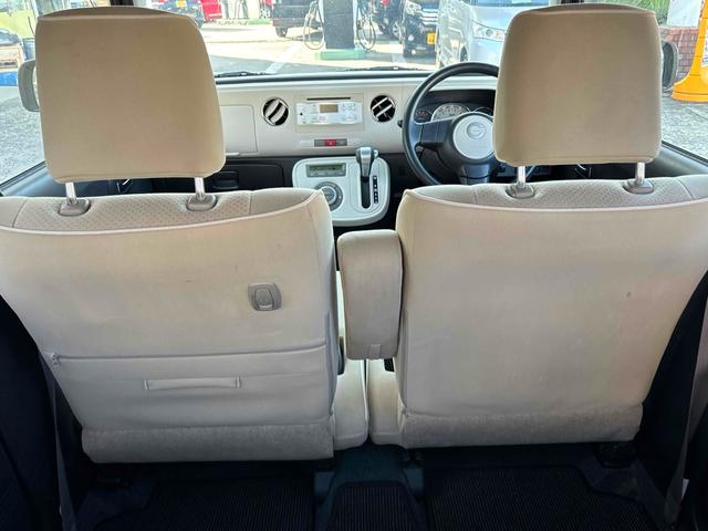 ミラココア ココアプラスＸ　スマートキー　アイドリングストップ　電動格納ミラー　ベンチシート　ＣＶＴ　盗難防止システム　ＡＢＳ　ＣＤ　ミュージックプレイヤー接続可　ルーフレール　衝突安全ボディ　エアコン　パワーステアリング（38枚目）