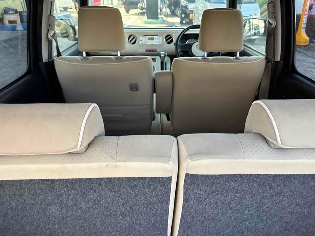 ミラココア ココアプラスＸ　スマートキー　アイドリングストップ　電動格納ミラー　ベンチシート　ＣＶＴ　盗難防止システム　ＡＢＳ　ＣＤ　ミュージックプレイヤー接続可　ルーフレール　衝突安全ボディ　エアコン　パワーステアリング（40枚目）
