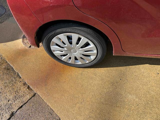 ムーヴ L SA ETC 衝突被害軽減システム キーレスエントリー アイドリングストップ 電動格納ミラー ベンチシート CVT 盗難防止システム ABS ESC CD 衝突安全ボディ エアコン パワーステアリング(20枚目)