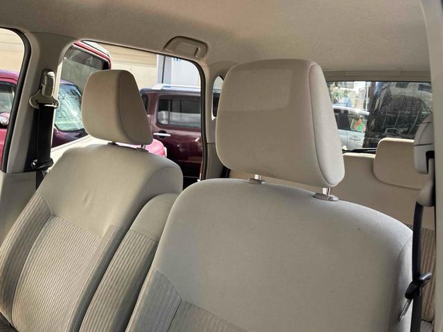 ムーヴ L SA ETC 衝突被害軽減システム キーレスエントリー アイドリングストップ 電動格納ミラー ベンチシート CVT 盗難防止システム ABS ESC CD 衝突安全ボディ エアコン パワーステアリング(25枚目)