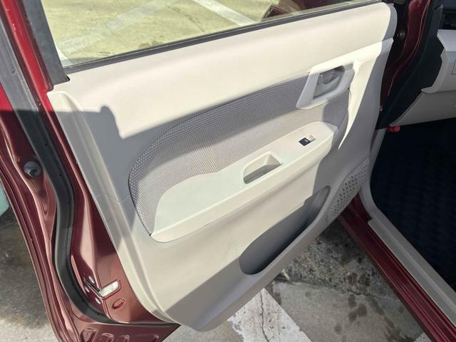 ムーヴ L SA ETC 衝突被害軽減システム キーレスエントリー アイドリングストップ 電動格納ミラー ベンチシート CVT 盗難防止システム ABS ESC CD 衝突安全ボディ エアコン パワーステアリング(26枚目)