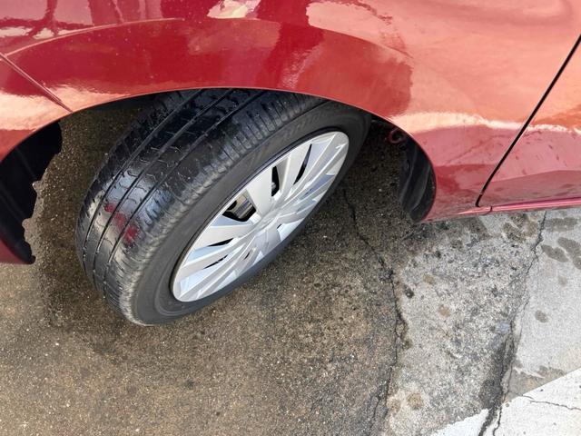 ムーヴ L SA ETC 衝突被害軽減システム キーレスエントリー アイドリングストップ 電動格納ミラー ベンチシート CVT 盗難防止システム ABS ESC CD 衝突安全ボディ エアコン パワーステアリング(30枚目)