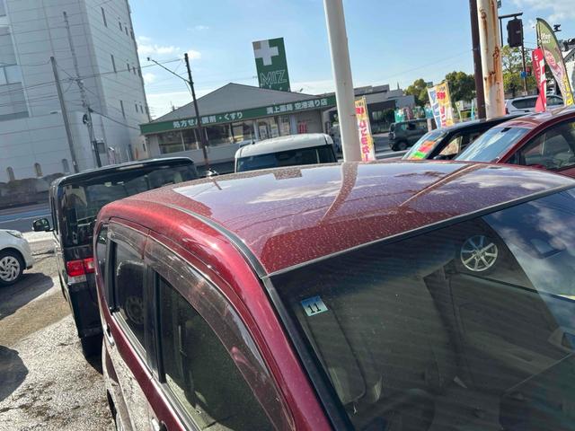 ムーヴ L SA ETC 衝突被害軽減システム キーレスエントリー アイドリングストップ 電動格納ミラー ベンチシート CVT 盗難防止システム ABS ESC CD 衝突安全ボディ エアコン パワーステアリング(31枚目)