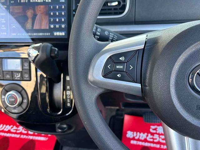 タント カスタムＸ　ＳＡ　ＥＴＣ　バックカメラ　両側スライド・片側電動　ＴＶ　衝突被害軽減システム　オートライト　ＬＥＤヘッドランプ　スマートキー　アイドリングストップ　電動格納ミラー　ベンチシート　後席モニター　ＣＶＴ（4枚目）