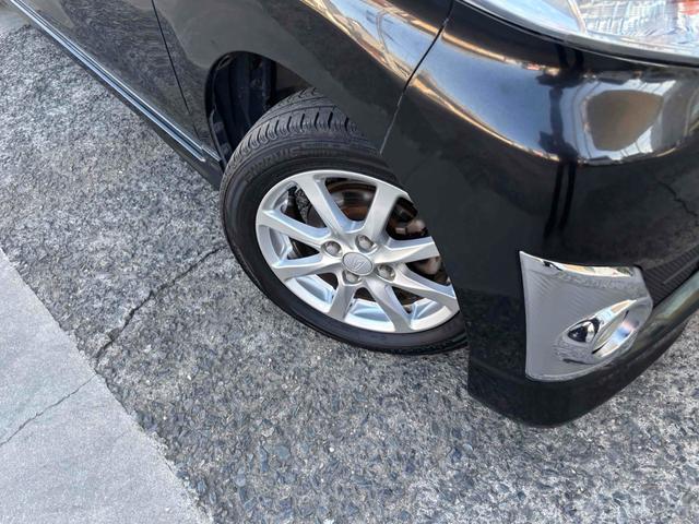 タント カスタムＸ　ＳＡ　ＥＴＣ　バックカメラ　両側スライド・片側電動　ＴＶ　衝突被害軽減システム　オートライト　ＬＥＤヘッドランプ　スマートキー　アイドリングストップ　電動格納ミラー　ベンチシート　後席モニター　ＣＶＴ（20枚目）