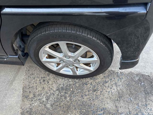 タント カスタムＸ　ＳＡ　ＥＴＣ　バックカメラ　両側スライド・片側電動　ＴＶ　衝突被害軽減システム　オートライト　ＬＥＤヘッドランプ　スマートキー　アイドリングストップ　電動格納ミラー　ベンチシート　後席モニター　ＣＶＴ（21枚目）