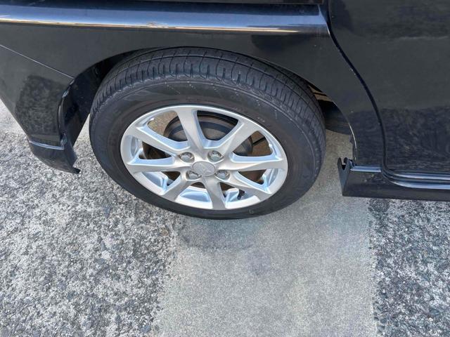 タント カスタムＸ　ＳＡ　ＥＴＣ　バックカメラ　両側スライド・片側電動　ＴＶ　衝突被害軽減システム　オートライト　ＬＥＤヘッドランプ　スマートキー　アイドリングストップ　電動格納ミラー　ベンチシート　後席モニター　ＣＶＴ（22枚目）