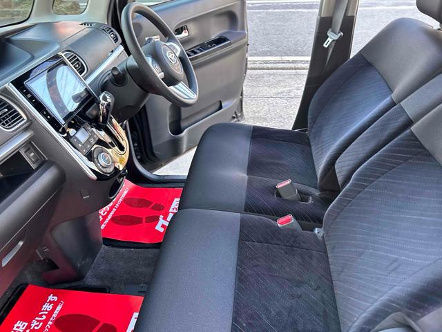 タント カスタムＸ　ＳＡ　ＥＴＣ　バックカメラ　両側スライド・片側電動　ＴＶ　衝突被害軽減システム　オートライト　ＬＥＤヘッドランプ　スマートキー　アイドリングストップ　電動格納ミラー　ベンチシート　後席モニター　ＣＶＴ（40枚目）