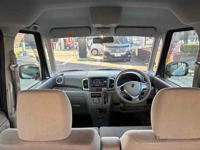 スペーシア X バックカメラ 両側スライド・片側電動 スマートキー アイドリングストップ 電動格納ミラー ベンチシート CVT 盗難防止システム ABS 衝突安全ボディ エアコン パワーステアリング パワーウィンドウ(2枚目)