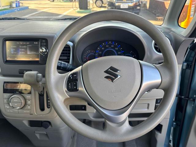 スペーシア X バックカメラ 両側スライド・片側電動 スマートキー アイドリングストップ 電動格納ミラー ベンチシート CVT 盗難防止システム ABS 衝突安全ボディ エアコン パワーステアリング パワーウィンドウ(3枚目)