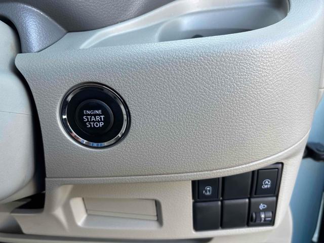 スペーシア X バックカメラ 両側スライド・片側電動 スマートキー アイドリングストップ 電動格納ミラー ベンチシート CVT 盗難防止システム ABS 衝突安全ボディ エアコン パワーステアリング パワーウィンドウ(5枚目)