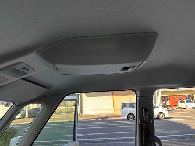 スペーシア X バックカメラ 両側スライド・片側電動 スマートキー アイドリングストップ 電動格納ミラー ベンチシート CVT 盗難防止システム ABS 衝突安全ボディ エアコン パワーステアリング パワーウィンドウ(11枚目)
