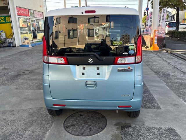 スペーシア X バックカメラ 両側スライド・片側電動 スマートキー アイドリングストップ 電動格納ミラー ベンチシート CVT 盗難防止システム ABS 衝突安全ボディ エアコン パワーステアリング パワーウィンドウ(16枚目)