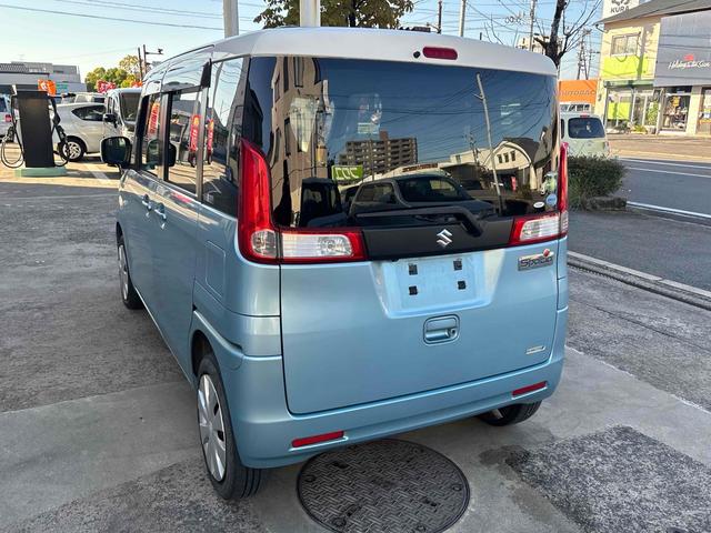 スペーシア X バックカメラ 両側スライド・片側電動 スマートキー アイドリングストップ 電動格納ミラー ベンチシート CVT 盗難防止システム ABS 衝突安全ボディ エアコン パワーステアリング パワーウィンドウ(17枚目)