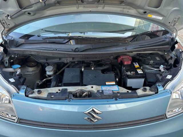 スペーシア X バックカメラ 両側スライド・片側電動 スマートキー アイドリングストップ 電動格納ミラー ベンチシート CVT 盗難防止システム ABS 衝突安全ボディ エアコン パワーステアリング パワーウィンドウ(20枚目)