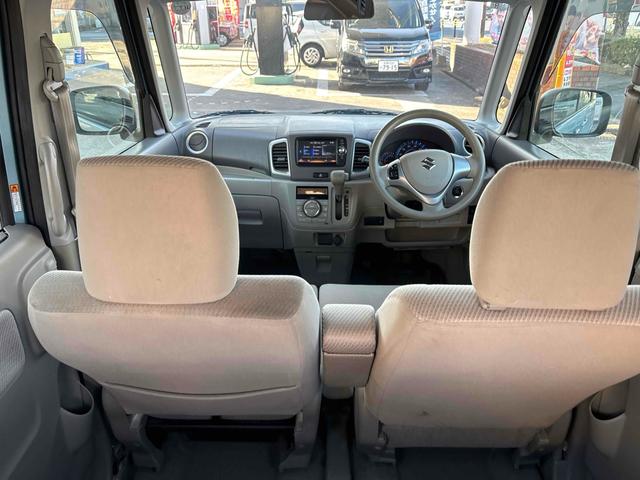 スペーシア X バックカメラ 両側スライド・片側電動 スマートキー アイドリングストップ 電動格納ミラー ベンチシート CVT 盗難防止システム ABS 衝突安全ボディ エアコン パワーステアリング パワーウィンドウ(21枚目)