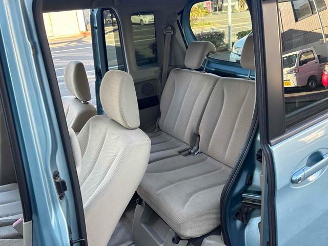 スペーシア X バックカメラ 両側スライド・片側電動 スマートキー アイドリングストップ 電動格納ミラー ベンチシート CVT 盗難防止システム ABS 衝突安全ボディ エアコン パワーステアリング パワーウィンドウ(23枚目)