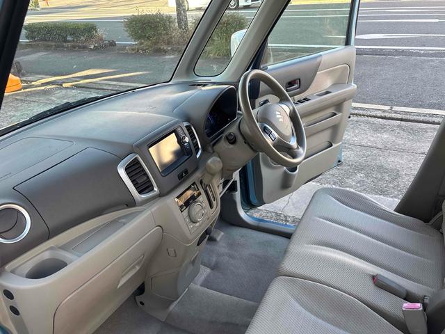 スペーシア X バックカメラ 両側スライド・片側電動 スマートキー アイドリングストップ 電動格納ミラー ベンチシート CVT 盗難防止システム ABS 衝突安全ボディ エアコン パワーステアリング パワーウィンドウ(24枚目)