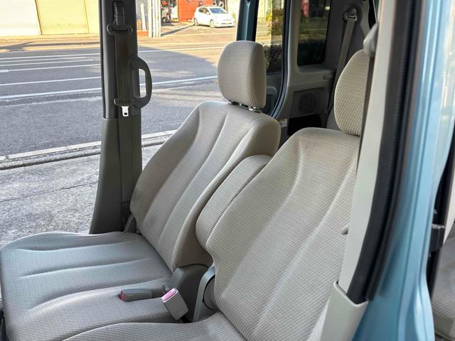 スペーシア X バックカメラ 両側スライド・片側電動 スマートキー アイドリングストップ 電動格納ミラー ベンチシート CVT 盗難防止システム ABS 衝突安全ボディ エアコン パワーステアリング パワーウィンドウ(26枚目)