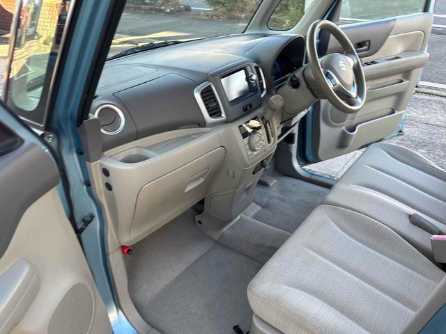 スペーシア X バックカメラ 両側スライド・片側電動 スマートキー アイドリングストップ 電動格納ミラー ベンチシート CVT 盗難防止システム ABS 衝突安全ボディ エアコン パワーステアリング パワーウィンドウ(27枚目)