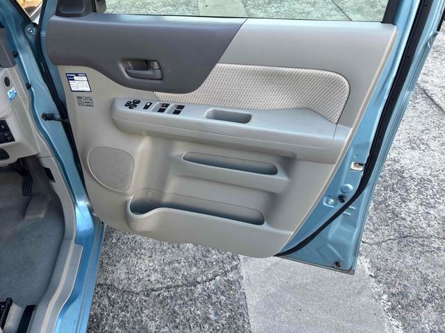 スペーシア X バックカメラ 両側スライド・片側電動 スマートキー アイドリングストップ 電動格納ミラー ベンチシート CVT 盗難防止システム ABS 衝突安全ボディ エアコン パワーステアリング パワーウィンドウ(28枚目)