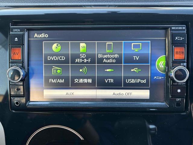 デイズ ハイウェイスター　Ｇターボ　全周囲カメラ　ＴＶ　オートライト　ＨＩＤ　スマートキー　電動格納ミラー　ベンチシート　ターボ　ＣＶＴ　盗難防止システム　ＡＢＳ　ＥＳＣ　ＣＤ　ＤＶＤ再生　ＵＳＢ　ミュージックプレイヤー接続可（5枚目）