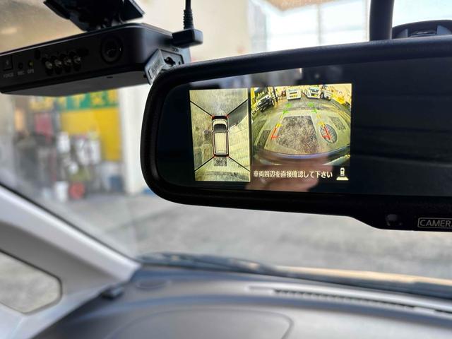 デイズ ハイウェイスター　Ｇターボ　全周囲カメラ　ＴＶ　オートライト　ＨＩＤ　スマートキー　電動格納ミラー　ベンチシート　ターボ　ＣＶＴ　盗難防止システム　ＡＢＳ　ＥＳＣ　ＣＤ　ＤＶＤ再生　ＵＳＢ　ミュージックプレイヤー接続可（10枚目）