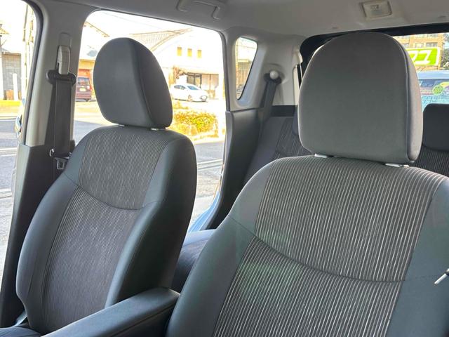 デイズ ハイウェイスター　Ｇターボ　全周囲カメラ　ＴＶ　オートライト　ＨＩＤ　スマートキー　電動格納ミラー　ベンチシート　ターボ　ＣＶＴ　盗難防止システム　ＡＢＳ　ＥＳＣ　ＣＤ　ＤＶＤ再生　ＵＳＢ　ミュージックプレイヤー接続可（35枚目）