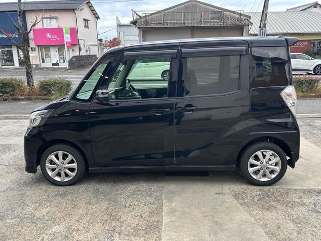 デイズルークス ハイウェイスター　Ｘターボ　全周囲カメラ　両側スライド・片側電動　ナビ　ＴＶ　衝突被害軽減システム　オートマチックハイビーム　オートライト　ＬＥＤヘッドランプ　スマートキー　アイドリングストップ　電動格納ミラー　ベンチシート（18枚目）