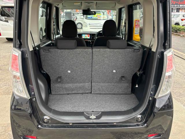 デイズルークス ハイウェイスター　Ｘターボ　全周囲カメラ　両側スライド・片側電動　ナビ　ＴＶ　衝突被害軽減システム　オートマチックハイビーム　オートライト　ＬＥＤヘッドランプ　スマートキー　アイドリングストップ　電動格納ミラー　ベンチシート（19枚目）