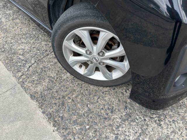 デイズルークス ハイウェイスター　Ｘターボ　全周囲カメラ　両側スライド・片側電動　ナビ　ＴＶ　衝突被害軽減システム　オートマチックハイビーム　オートライト　ＬＥＤヘッドランプ　スマートキー　アイドリングストップ　電動格納ミラー　ベンチシート（20枚目）