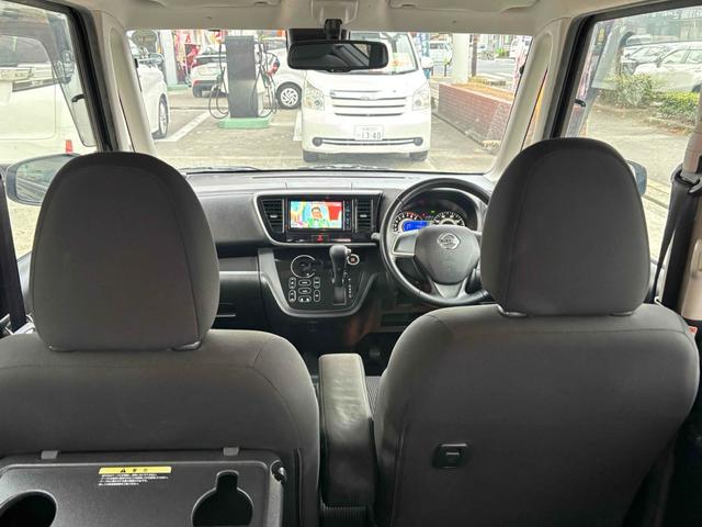 デイズルークス ハイウェイスター　Ｘターボ　全周囲カメラ　両側スライド・片側電動　ナビ　ＴＶ　衝突被害軽減システム　オートマチックハイビーム　オートライト　ＬＥＤヘッドランプ　スマートキー　アイドリングストップ　電動格納ミラー　ベンチシート（21枚目）