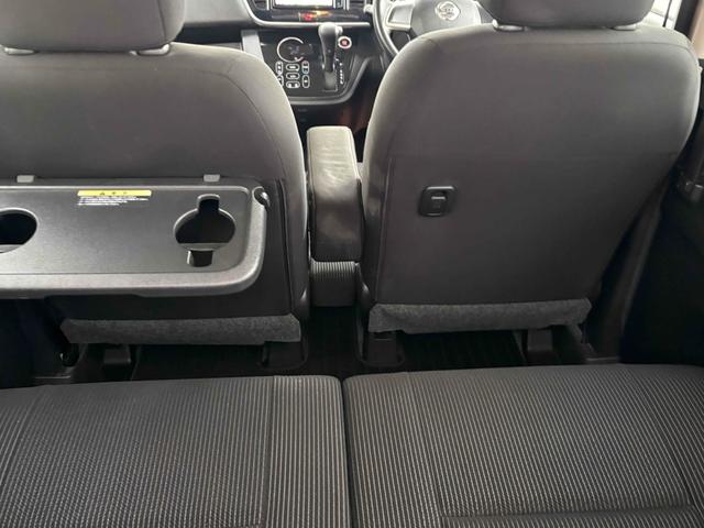 デイズルークス ハイウェイスター　Ｘターボ　全周囲カメラ　両側スライド・片側電動　ナビ　ＴＶ　衝突被害軽減システム　オートマチックハイビーム　オートライト　ＬＥＤヘッドランプ　スマートキー　アイドリングストップ　電動格納ミラー　ベンチシート（27枚目）