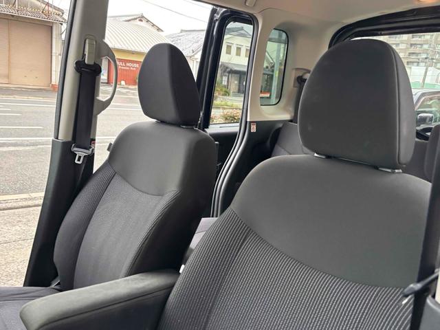 デイズルークス ハイウェイスター　Ｘターボ　全周囲カメラ　両側スライド・片側電動　ナビ　ＴＶ　衝突被害軽減システム　オートマチックハイビーム　オートライト　ＬＥＤヘッドランプ　スマートキー　アイドリングストップ　電動格納ミラー　ベンチシート（33枚目）