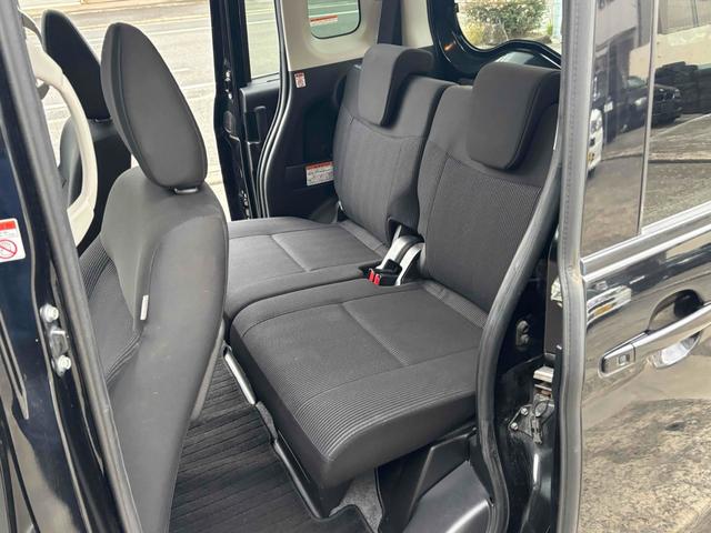 デイズルークス ハイウェイスター　Ｘターボ　全周囲カメラ　両側スライド・片側電動　ナビ　ＴＶ　衝突被害軽減システム　オートマチックハイビーム　オートライト　ＬＥＤヘッドランプ　スマートキー　アイドリングストップ　電動格納ミラー　ベンチシート（35枚目）