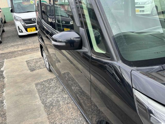 デイズルークス ハイウェイスター　Ｘターボ　全周囲カメラ　両側スライド・片側電動　ナビ　ＴＶ　衝突被害軽減システム　オートマチックハイビーム　オートライト　ＬＥＤヘッドランプ　スマートキー　アイドリングストップ　電動格納ミラー　ベンチシート（40枚目）